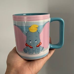 Dumbo Mug